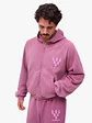 ZIPPER BTB CHERRY - Thumbnail 3