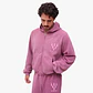 ZIPPER BTB CHERRY - thumbnail 3