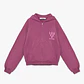 ZIPPER BTB CHERRY - thumbnail 1