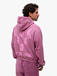 ZIPPER BTB CHERRY - Thumbnail 4