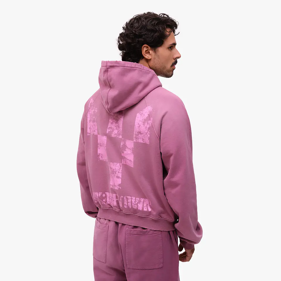 ZIPPER BTB CHERRY 4