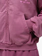 ZIPPER BTB CHERRY - Thumbnail 5