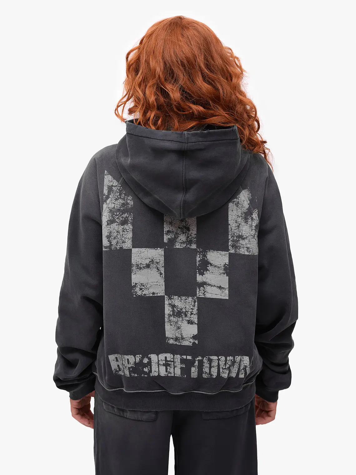 ZIPPER BTB BLACK 3