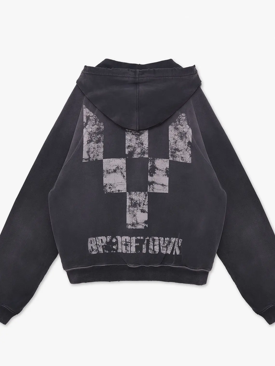ZIPPER BTB BLACK 4