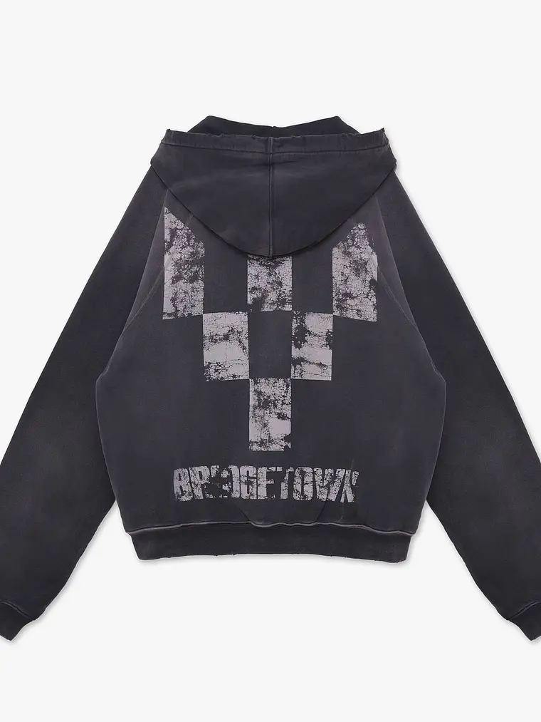 ZIPPER BTB BLACK 4