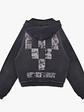 ZIPPER BTB BLACK - Thumbnail 4