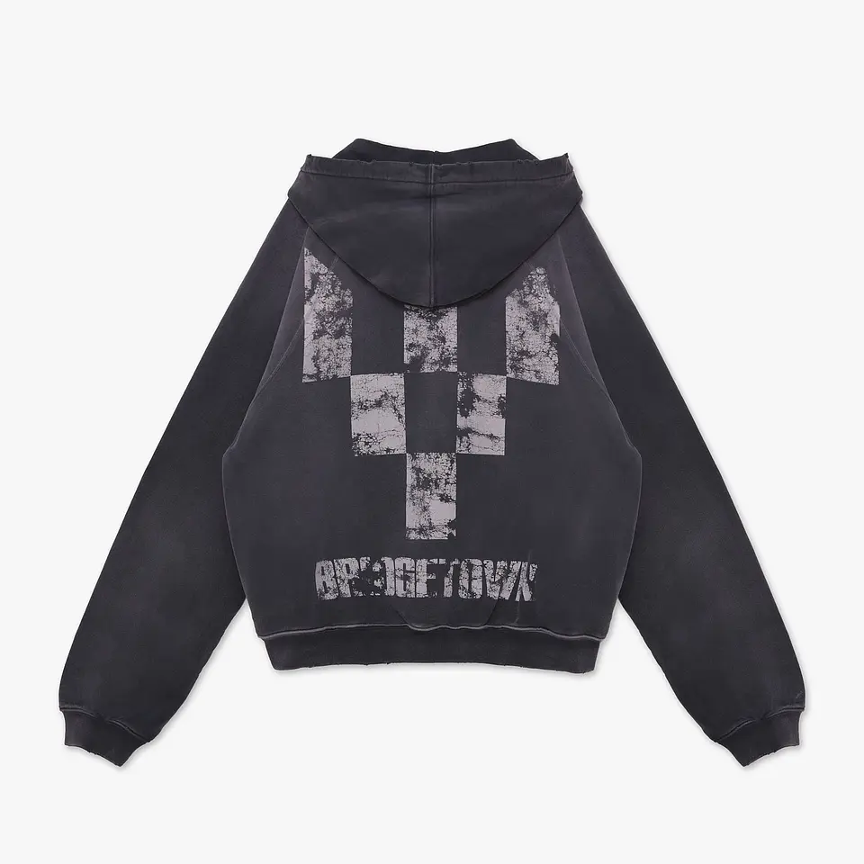 ZIPPER BTB BLACK 4