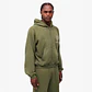ZIPPER BTB OLIVE - thumbnail 2