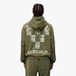 ZIPPER BTB OLIVE - thumbnail 3
