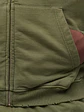 ZIPPER BTB OLIVE - Thumbnail 5