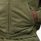 ZIPPER BTB OLIVE - thumbnail 5