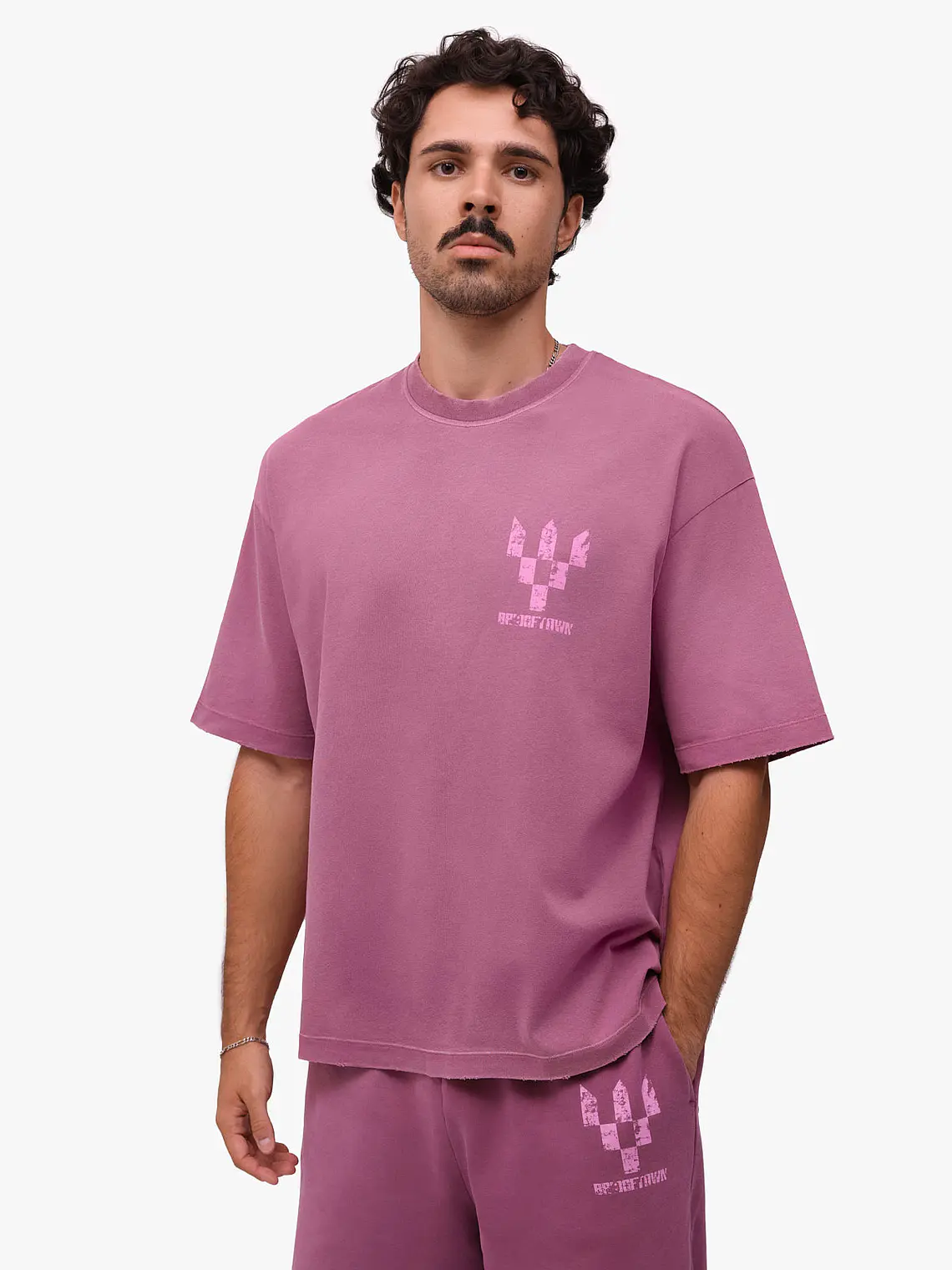 TEE BTB CHERRY 1