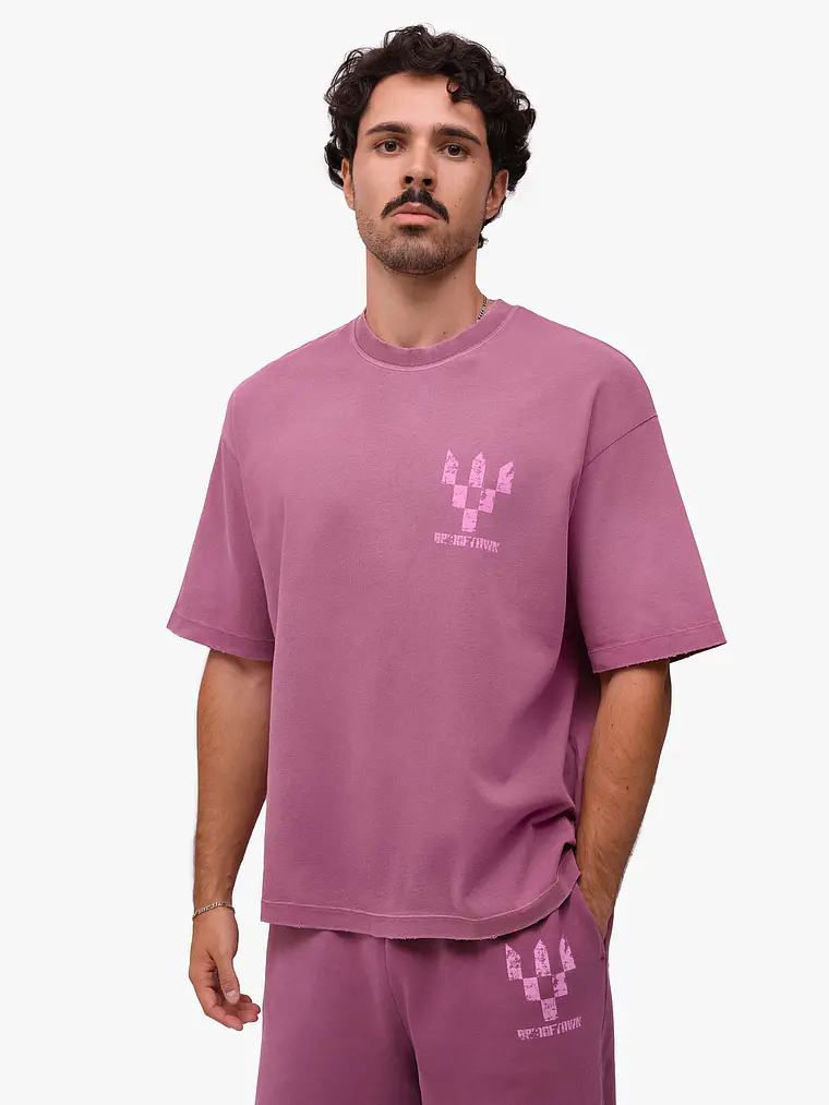 TEE BTB CHERRY 1