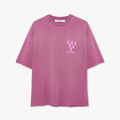 TEE BTB CHERRY