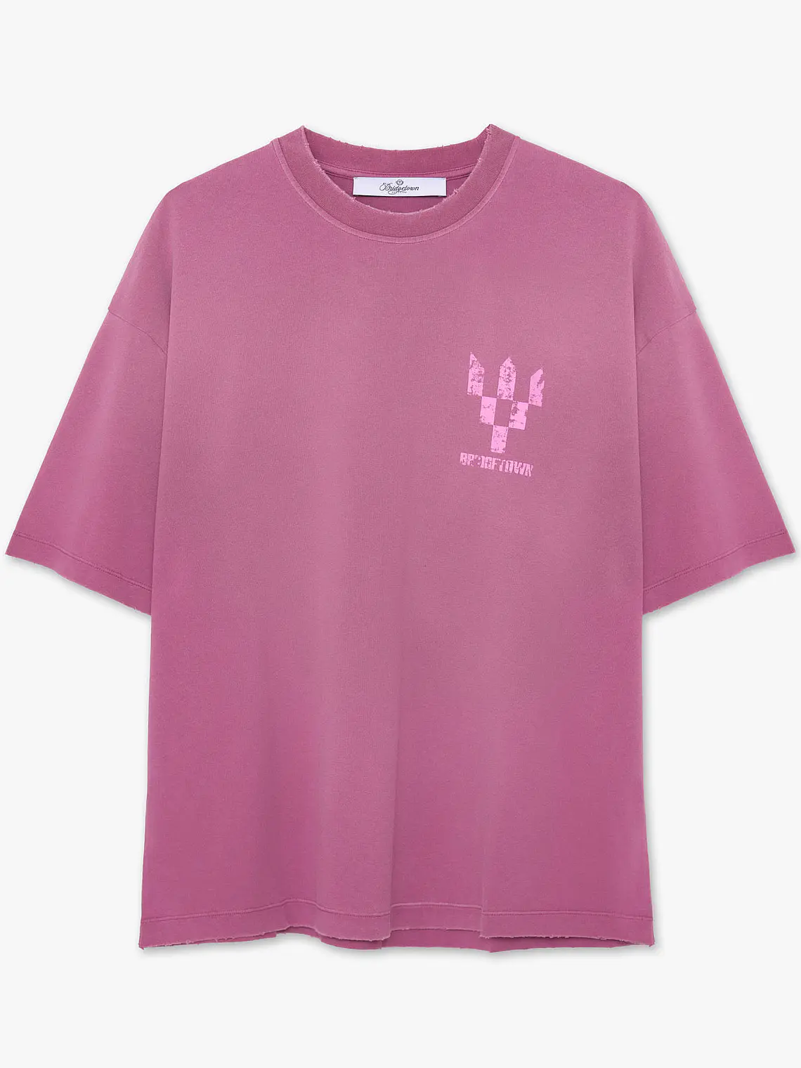 TEE BTB CHERRY 2