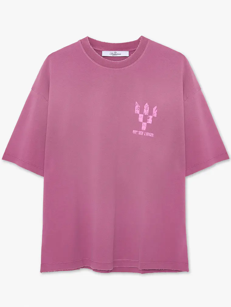 TEE BTB CHERRY 2