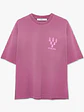 TEE BTB CHERRY - Thumbnail 2