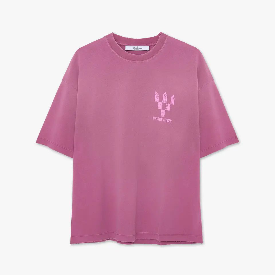 TEE BTB CHERRY 1