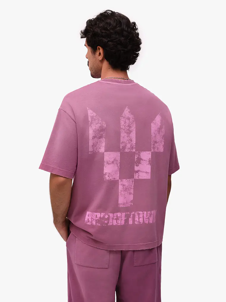 TEE BTB CHERRY 3