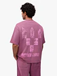 TEE BTB CHERRY - Thumbnail 3