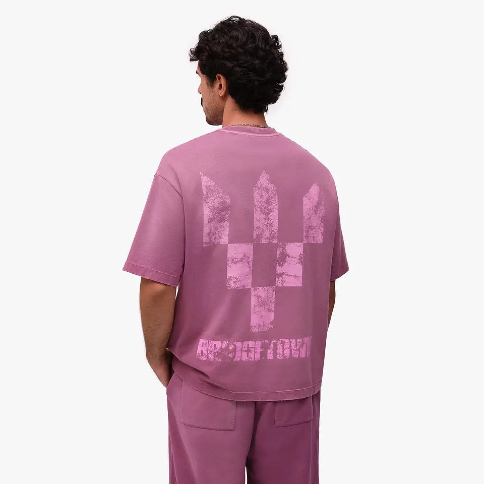 TEE BTB CHERRY 3
