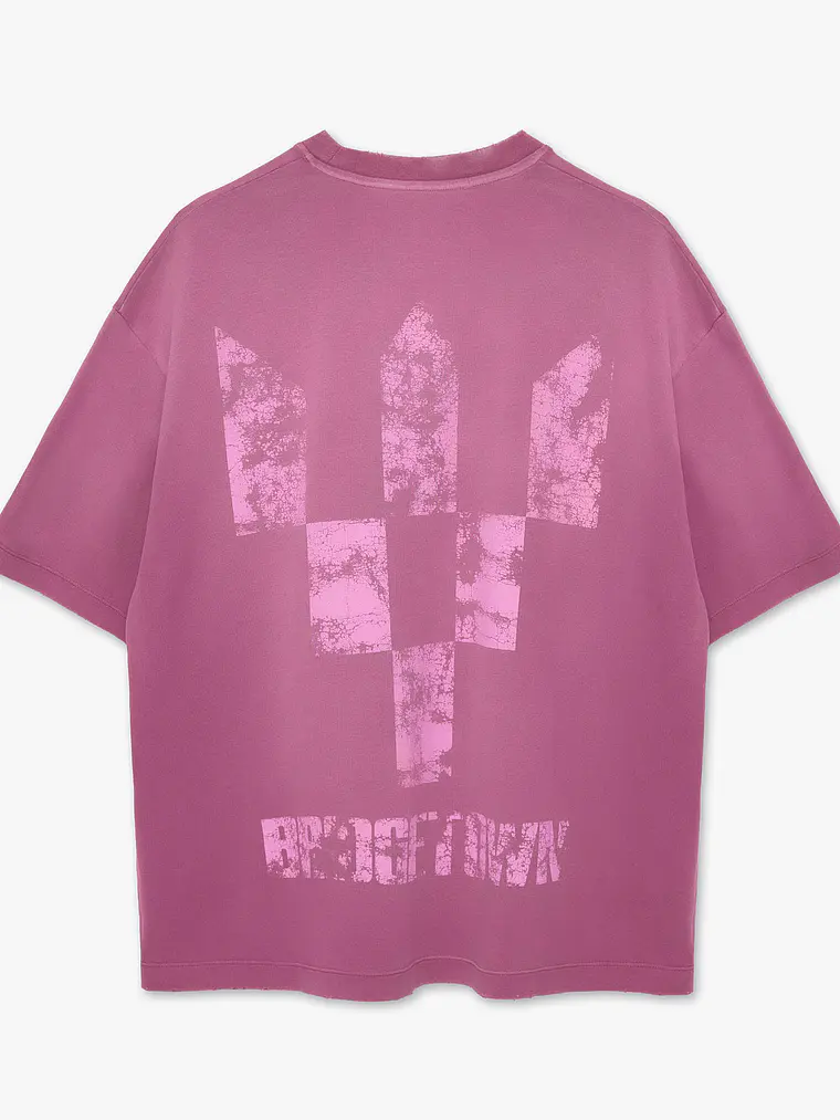 TEE BTB CHERRY 4