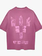 TEE BTB CHERRY - Thumbnail 4