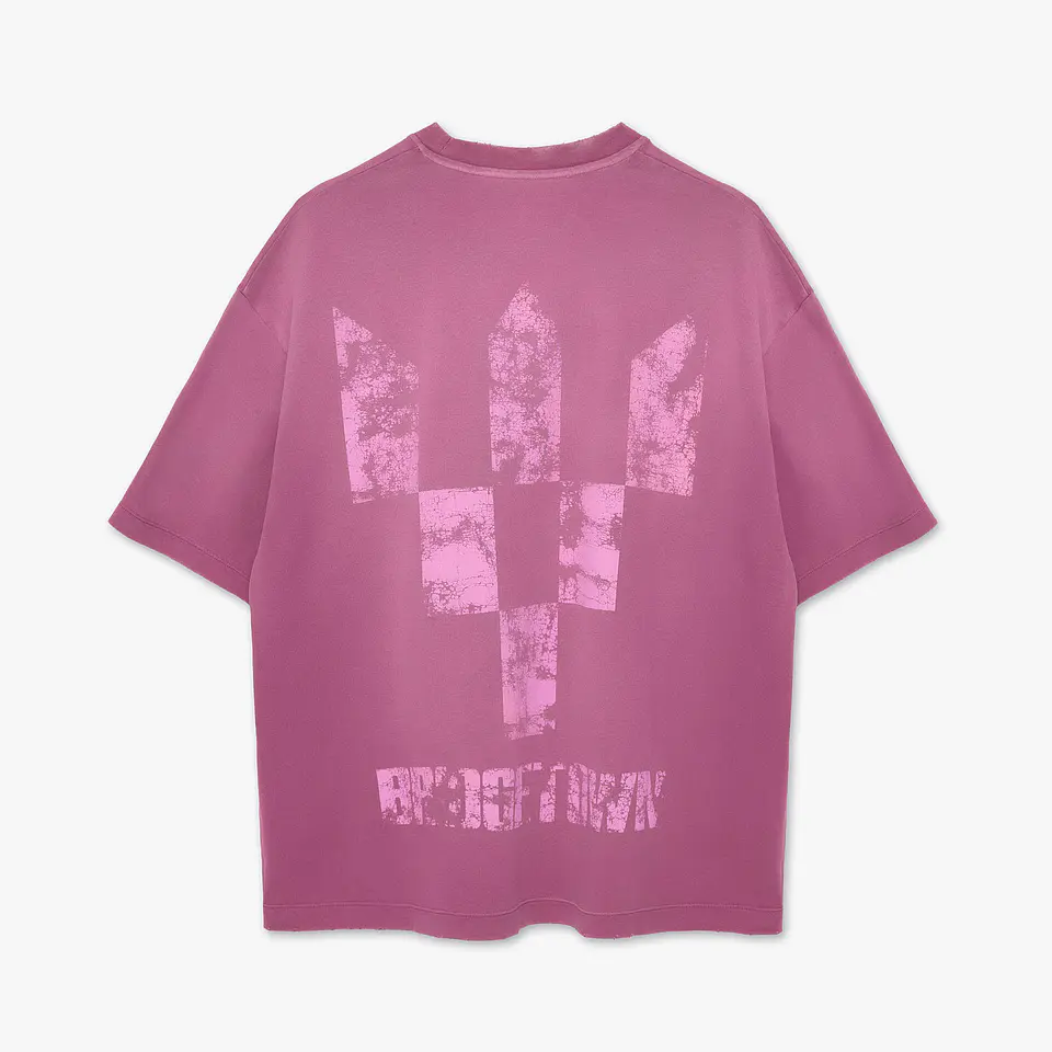 TEE BTB CHERRY 4