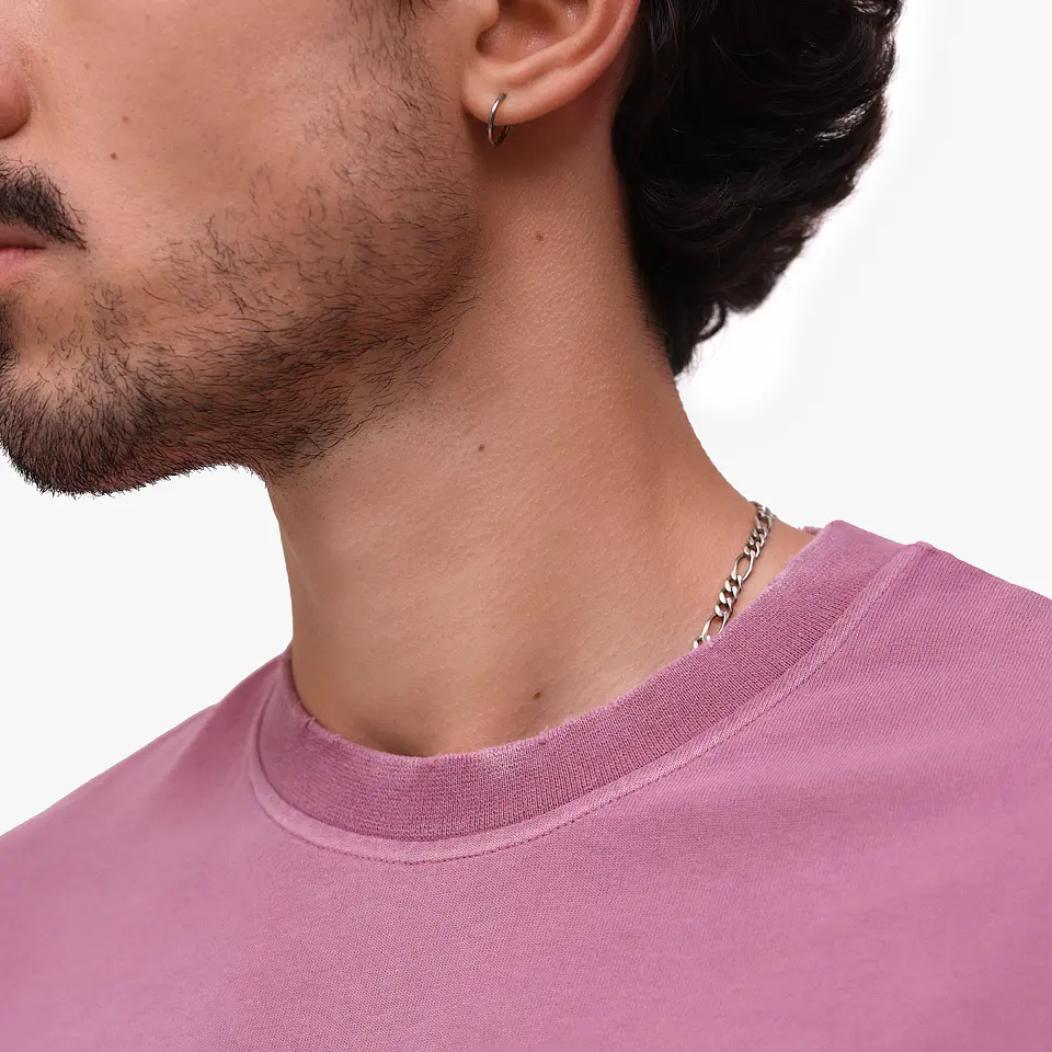 TEE BTB CHERRY 5