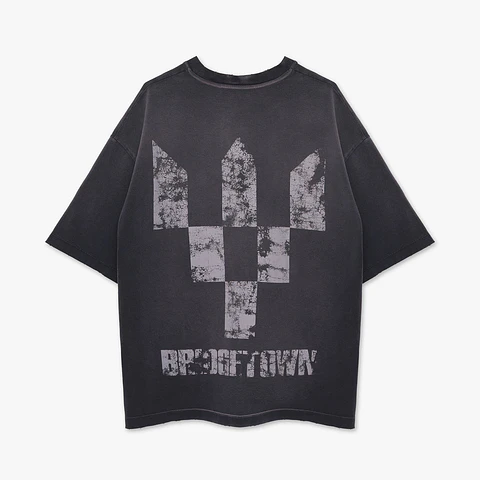 TEE BTB BLACK