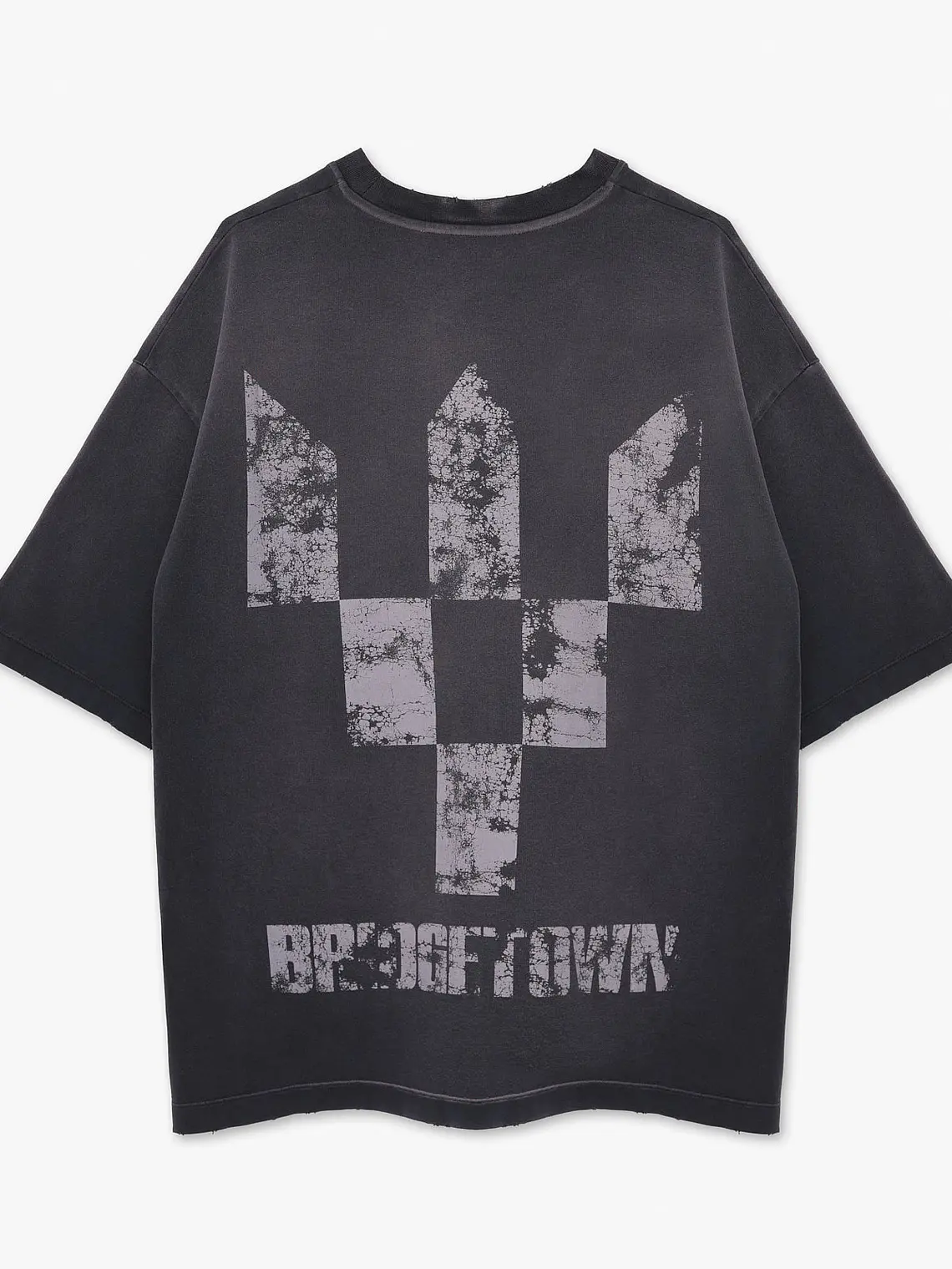 TEE BTB BLACK 1
