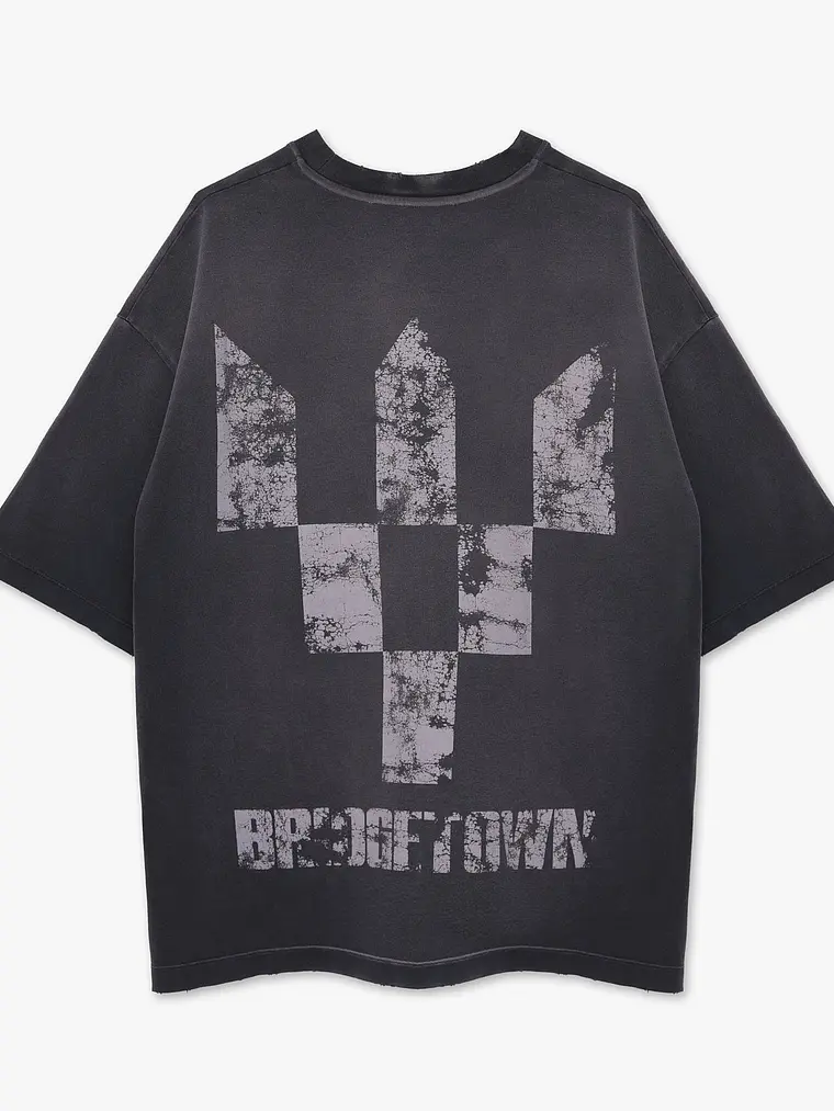 TEE BTB BLACK 1