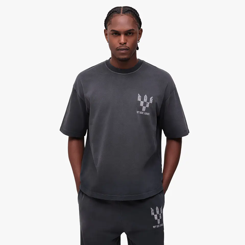 TEE BTB BLACK 5