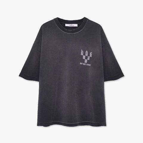 TEE BTB BLACK