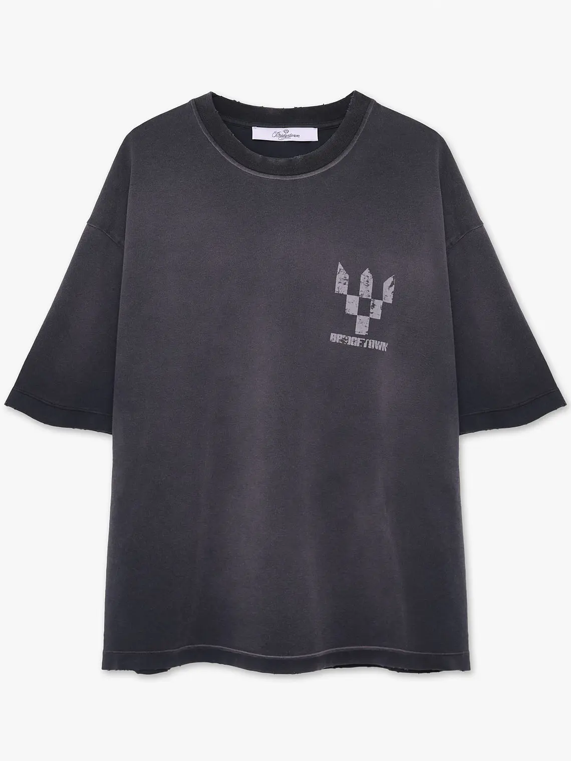 TEE BTB BLACK 5