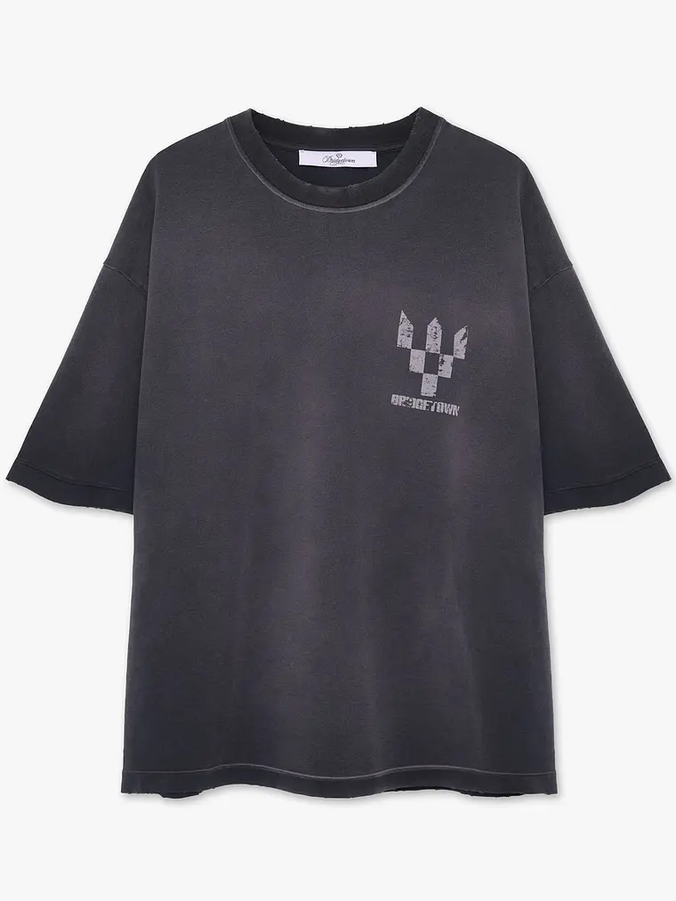 TEE BTB BLACK 5