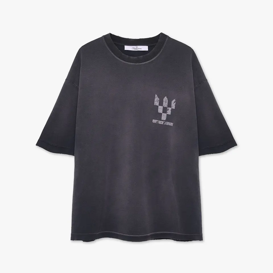 TEE BTB BLACK 1