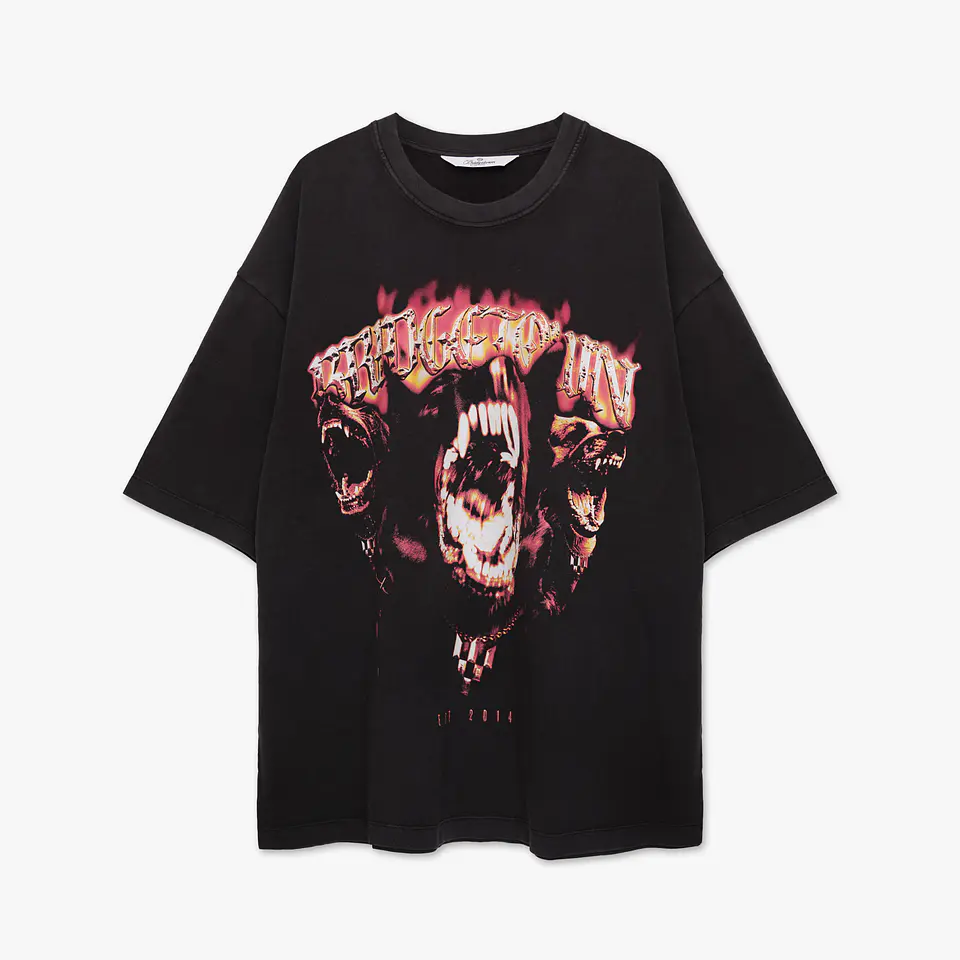 1Town Tee 1