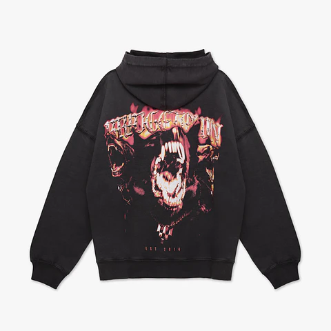 1Town Hoodie