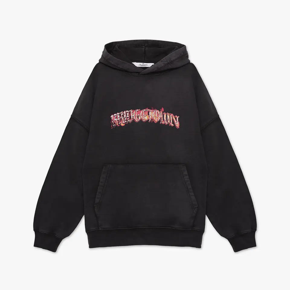 1Town Hoodie 1