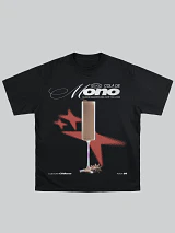 Polera Cola de Mono