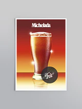 Print Michelada