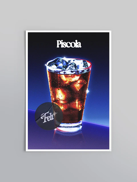Print Piscola