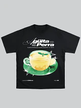 Polera Agüita Perra