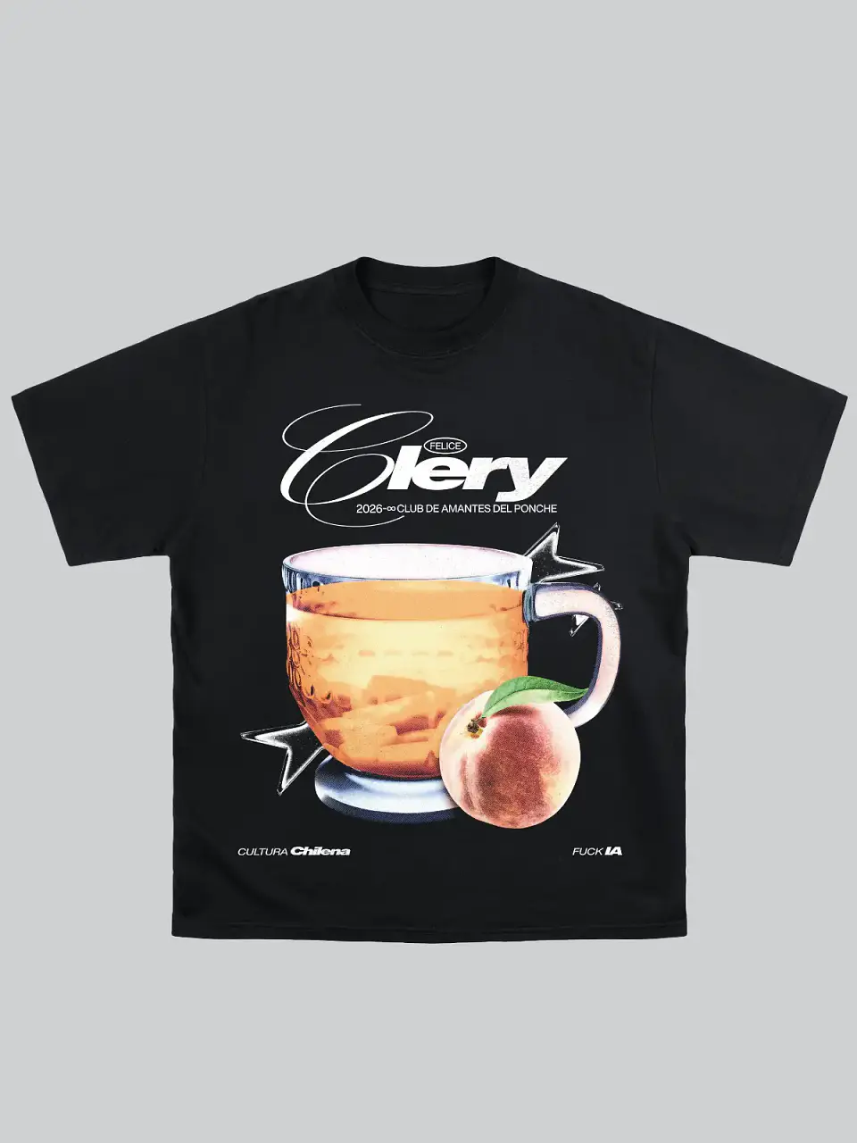 Polera Clery 1