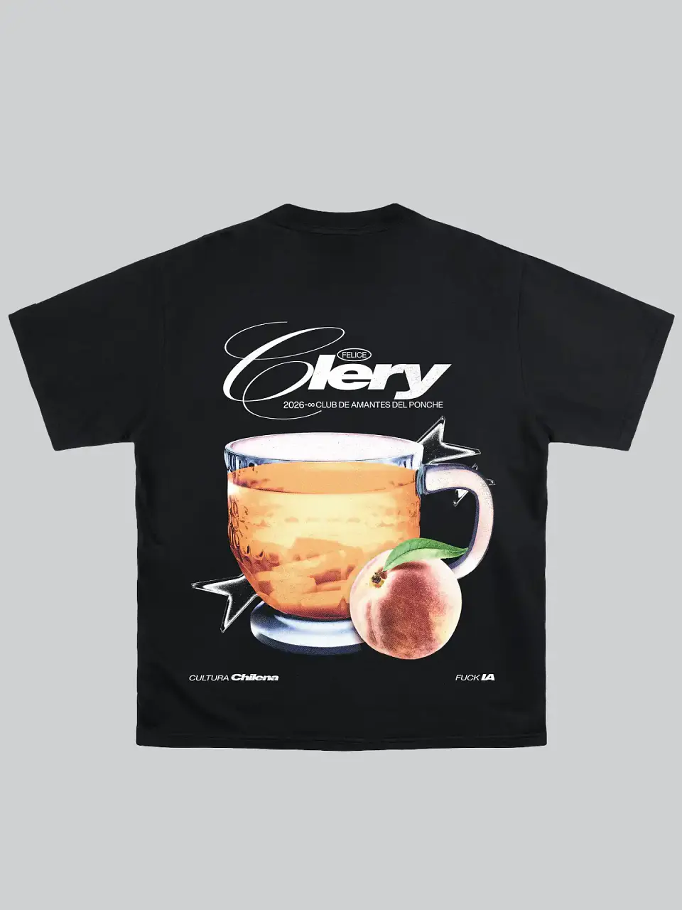 Polera Clery 2