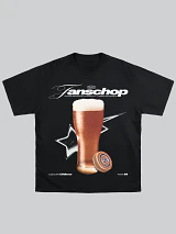 Polera Fanschop