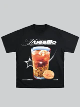 Polera Mote con Huesillo