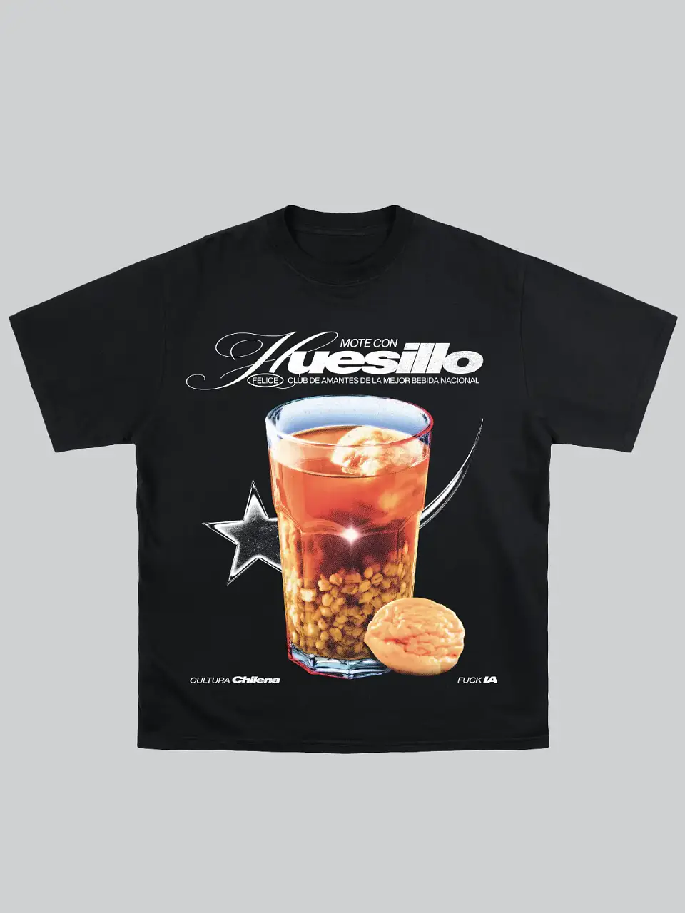 Polera Mote con Huesillo 1