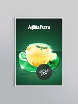 Print Agüita Perra